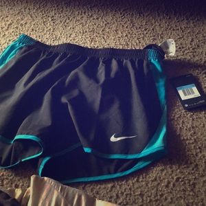Nike shorts